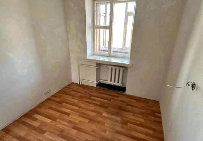 3-комнатная квартира · 60 м² · 5/5 этаж, Кабанбай Батыра 43