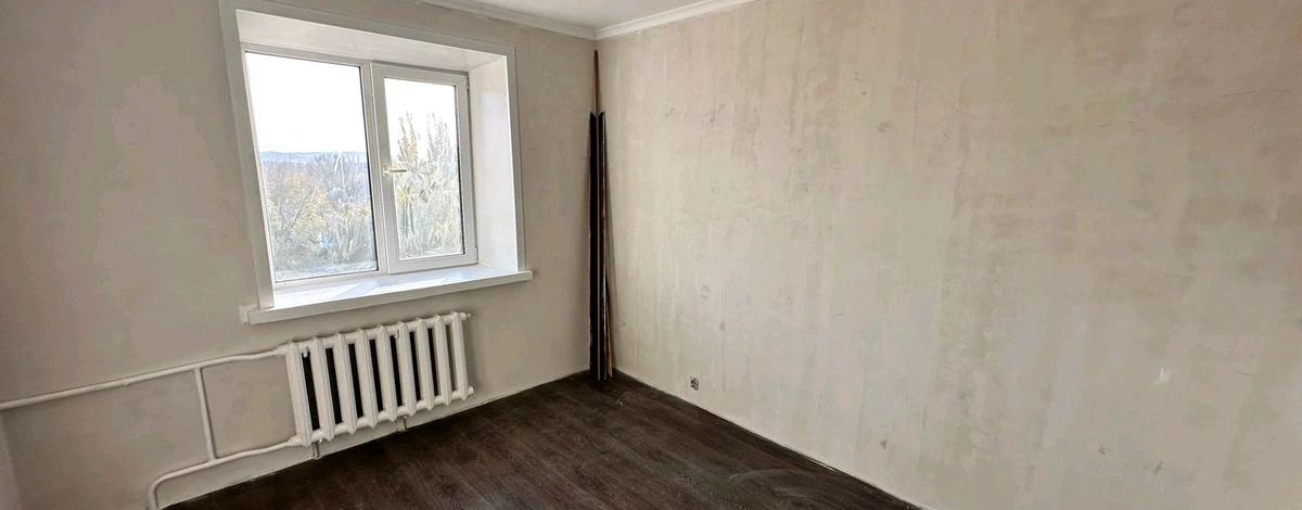 3-комнатная квартира · 60 м² · 5/5 этаж, Кабанбай Батыра 43