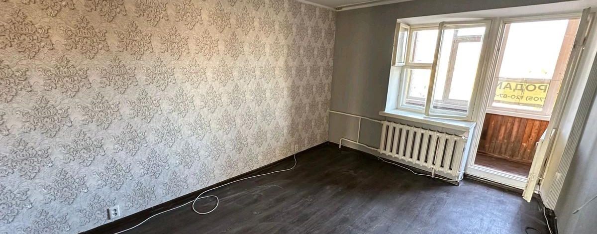 3-комнатная квартира · 60 м² · 5/5 этаж, Кабанбай Батыра 43