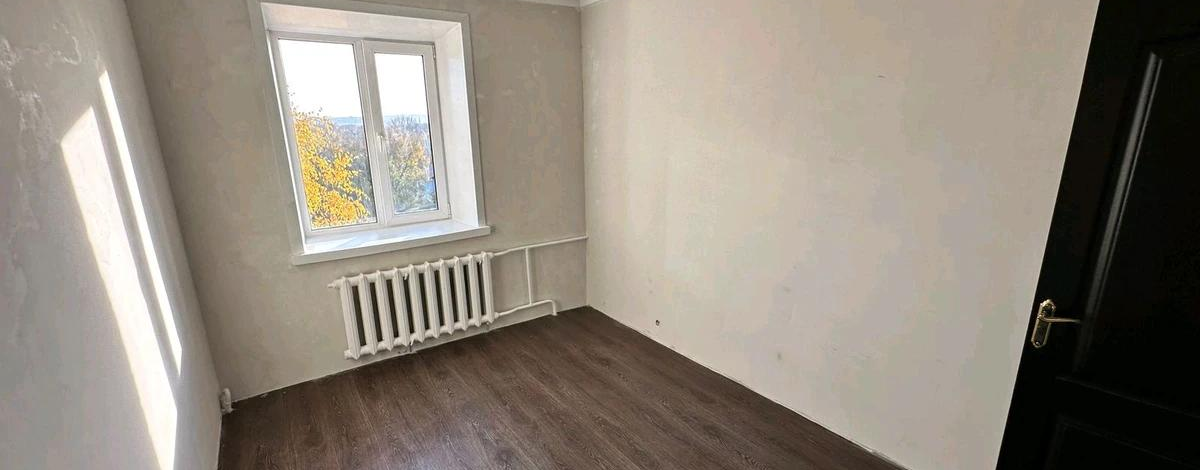 3-комнатная квартира · 60 м² · 5/5 этаж, Кабанбай Батыра 43