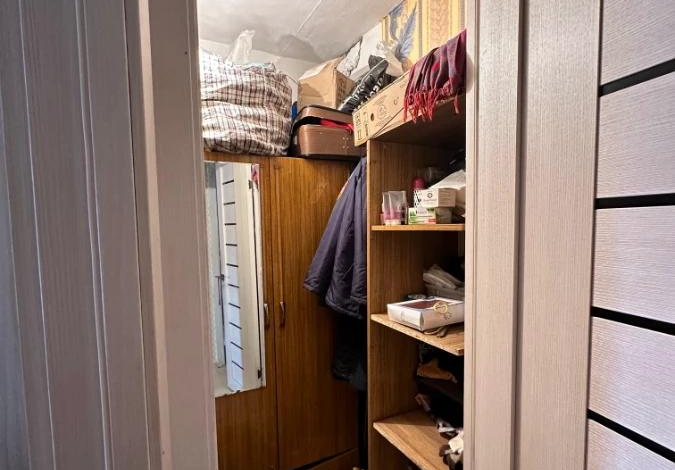 3-комнатная квартира · 59.2 м² · 6/6 этаж, Тынышпаева 134