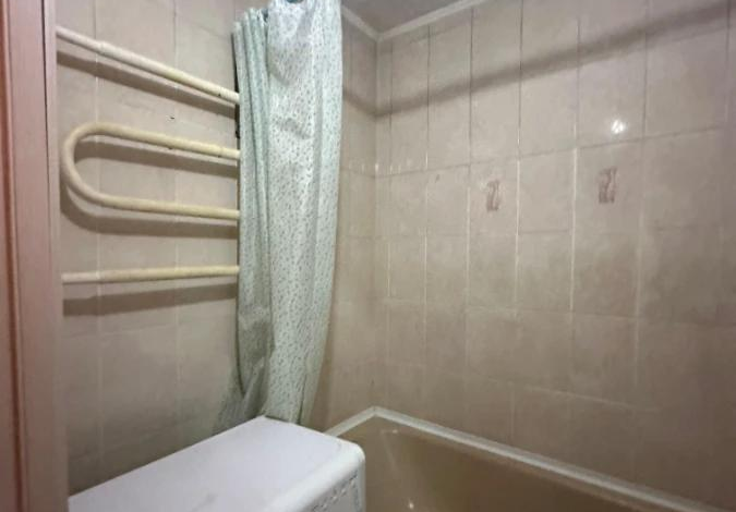 3-комнатная квартира · 59.2 м² · 6/6 этаж, Тынышпаева 134