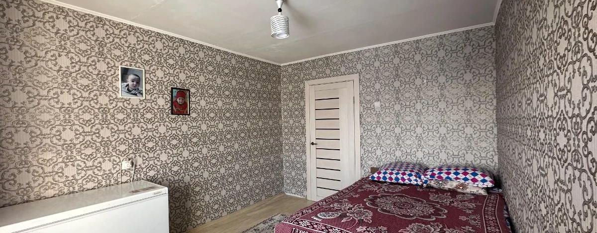 3-комнатная квартира · 59.2 м² · 6/6 этаж, Тынышпаева 134