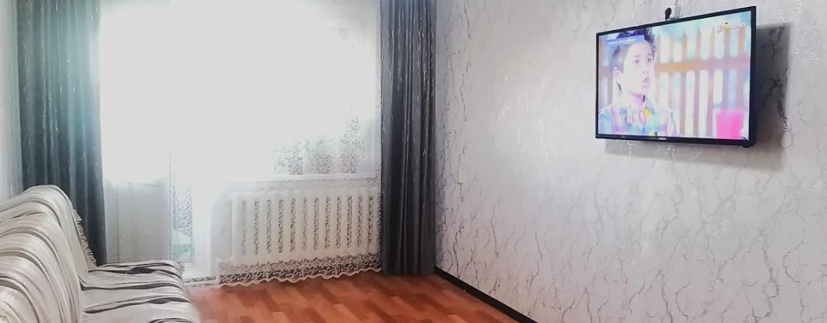 2-комнатная квартира · 43.9 м² · 5/5 этаж, 16микрайон