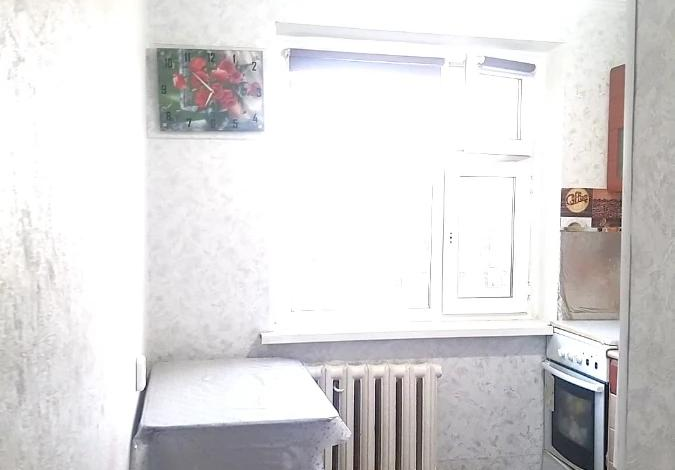 2-комнатная квартира · 43.9 м² · 5/5 этаж, 16микрайон