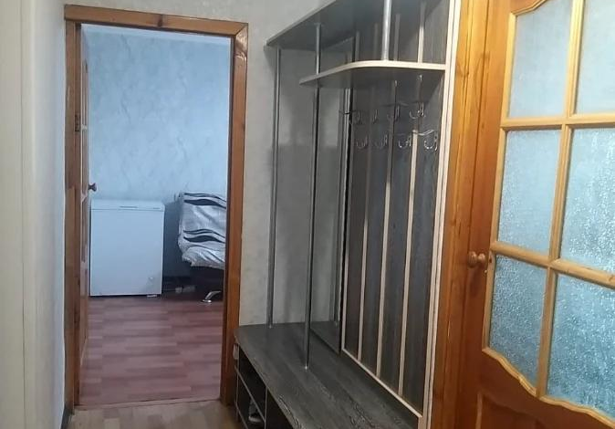 2-комнатная квартира · 43.9 м² · 5/5 этаж, 16микрайон