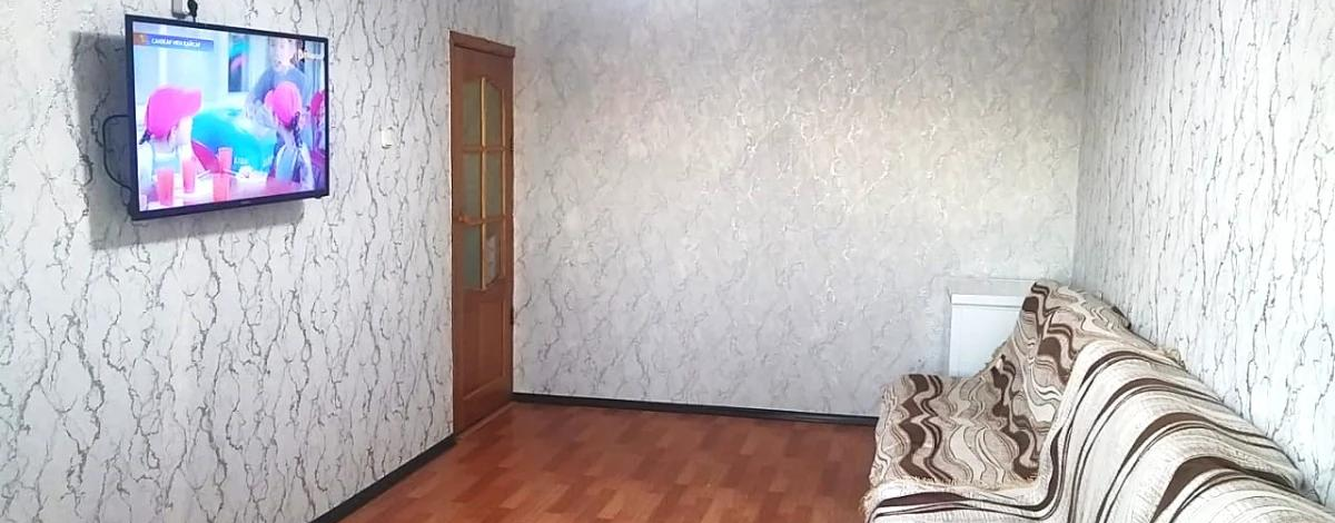 2-комнатная квартира · 43.9 м² · 5/5 этаж, 16микрайон