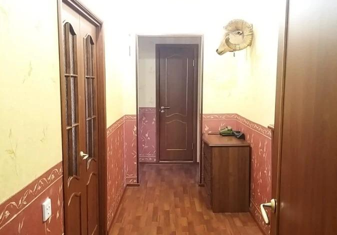 4-комнатная квартира · 80.1 м² · 8/9 этаж, Степной 1