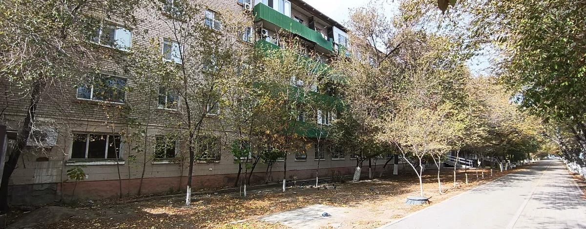 2-комнатная квартира, 43.2 м², 1/5 этаж, Ауэзова 29