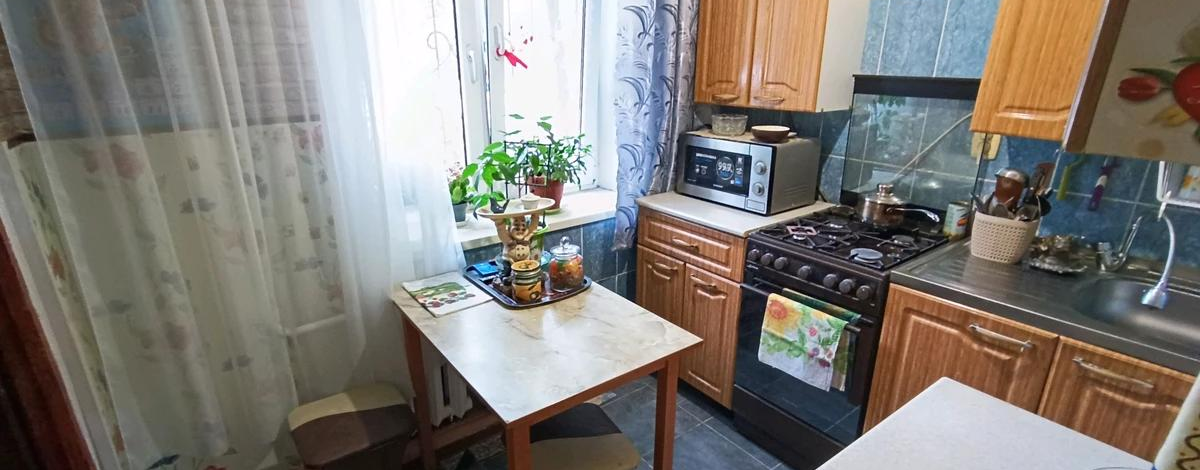 2-комнатная квартира, 43.2 м², 1/5 этаж, Ауэзова 29