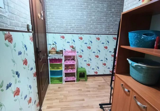 2-комнатная квартира, 43.2 м², 1/5 этаж, Ауэзова 29