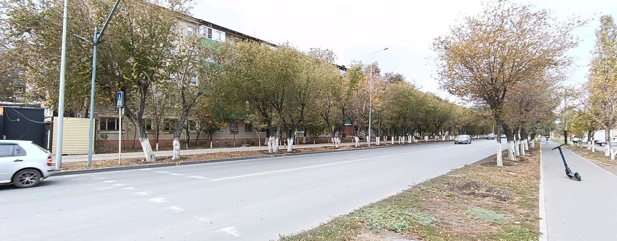2-комнатная квартира, 43.2 м², 1/5 этаж, Ауэзова 29