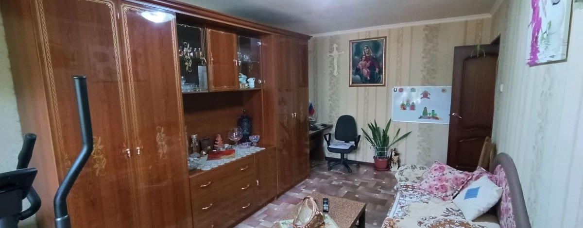 2-комнатная квартира, 43.2 м², 1/5 этаж, Ауэзова 29