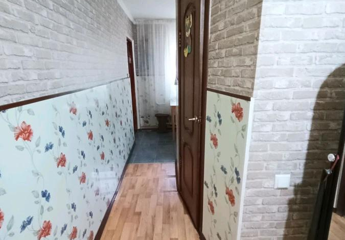 2-комнатная квартира, 43.2 м², 1/5 этаж, Ауэзова 29