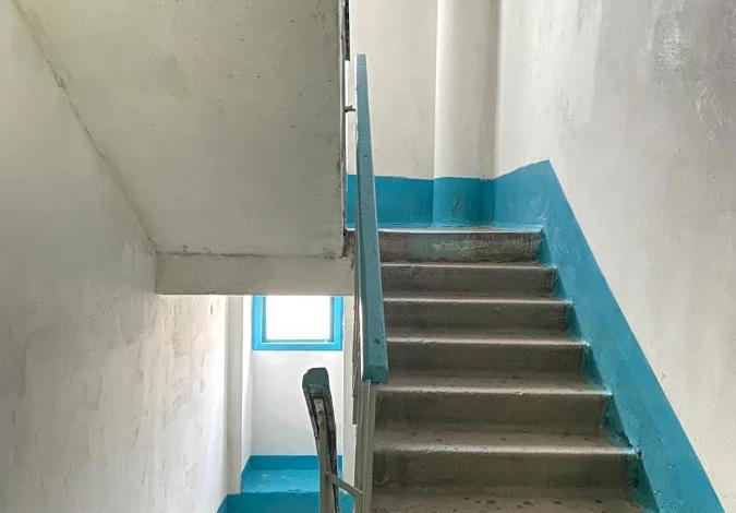 2-комнатная квартира, 55 м², 5/9 этаж, Кабанбай батыра