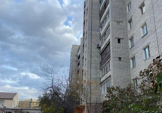 2-комнатная квартира, 55 м², 5/9 этаж, Кабанбай батыра