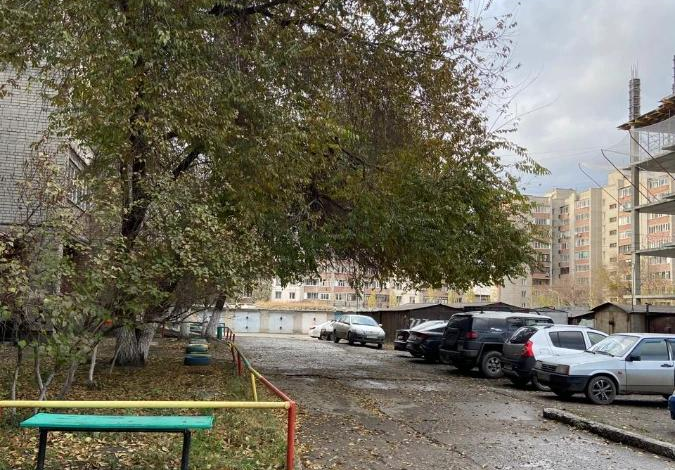 2-комнатная квартира, 55 м², 5/9 этаж, Кабанбай батыра