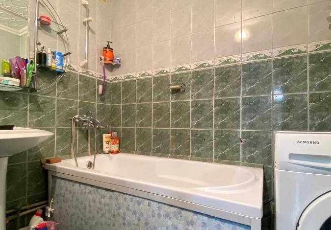 2-комнатная квартира, 55 м², 5/9 этаж, Кабанбай батыра