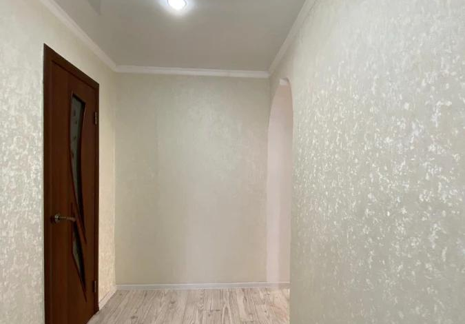 2-комнатная квартира, 55 м², 5/9 этаж, Кабанбай батыра