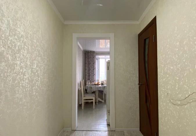 2-комнатная квартира, 55 м², 5/9 этаж, Кабанбай батыра