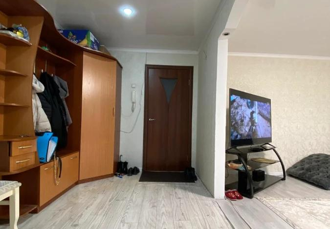 2-комнатная квартира, 55 м², 5/9 этаж, Кабанбай батыра