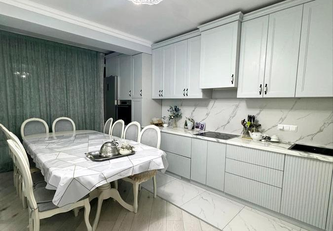 2-комнатная квартира · 50 м² · 13/16 этаж, Сатпаева — Возле ТРЦ «АДК»