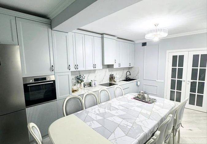 2-комнатная квартира · 50 м² · 13/16 этаж, Сатпаева — Возле ТРЦ «АДК»