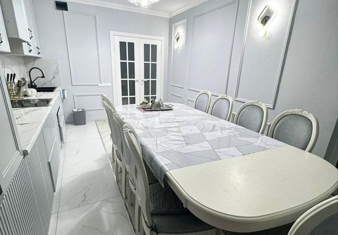 2-комнатная квартира · 50 м² · 13/16 этаж, Сатпаева — Возле ТРЦ «АДК»