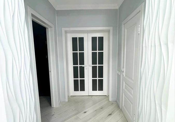 2-комнатная квартира · 50 м² · 13/16 этаж, Сатпаева — Возле ТРЦ «АДК»