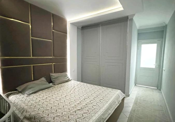 2-комнатная квартира · 50 м² · 13/16 этаж, Сатпаева — Возле ТРЦ «АДК»