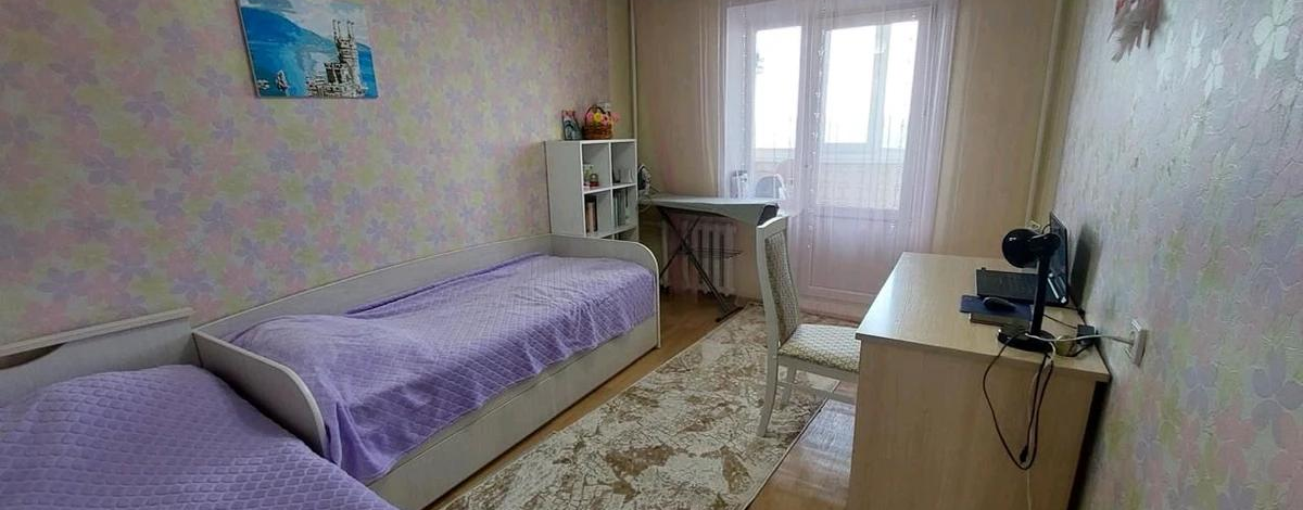 3-комнатная квартира · 63 м² · 9/10 этаж, Назарбаева 204