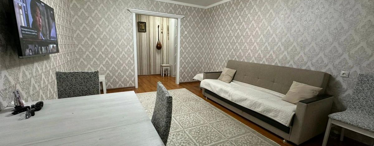 3-комнатная квартира · 63 м² · 9/10 этаж, Назарбаева 204