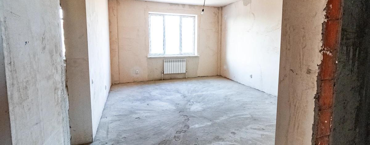 2-комнатная квартира, 61.8 м², 2/4 этаж, мкр Мунайшы, Жанша Досмухамедова 16А