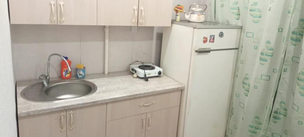 1-комнатная квартира, 31 м², 4/5 этаж, 1 микрорайон 8А