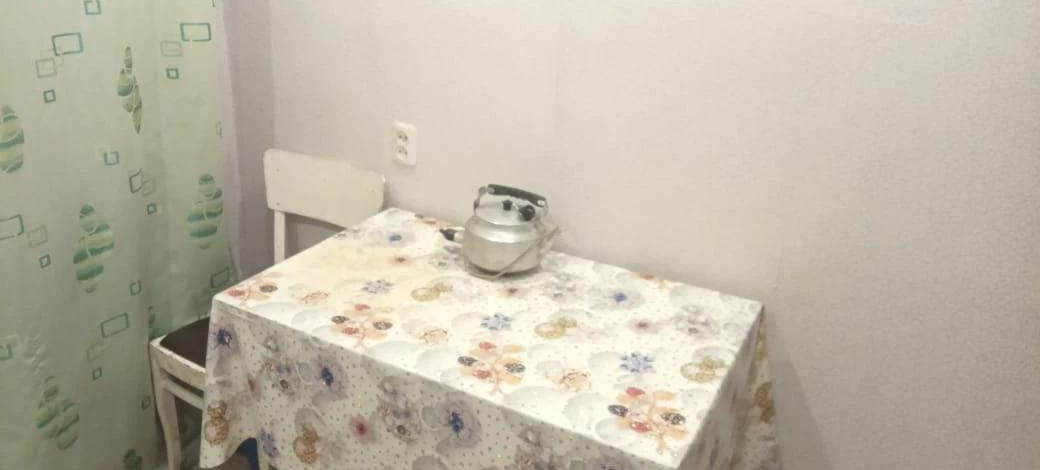 1-комнатная квартира, 31 м², 4/5 этаж, 1 микрорайон 8А