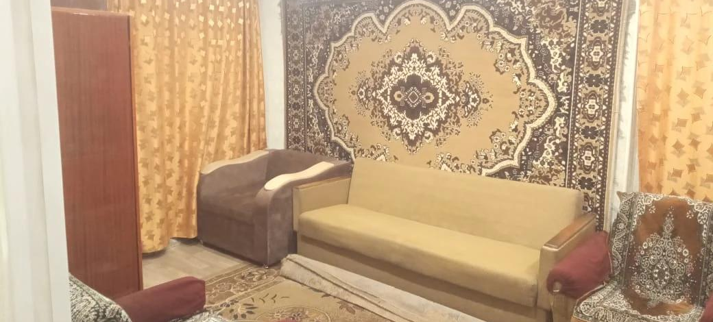 1-комнатная квартира, 31 м², 4/5 этаж, 1 микрорайон 8А