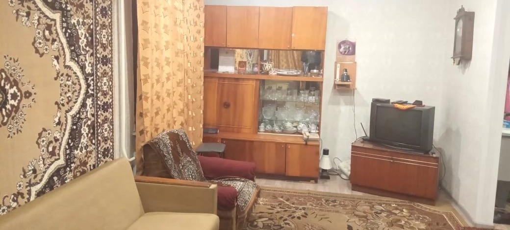 1-комнатная квартира, 31 м², 4/5 этаж, 1 микрорайон 8А