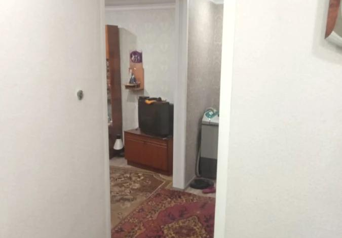 1-комнатная квартира, 31 м², 4/5 этаж, 1 микрорайон 8А