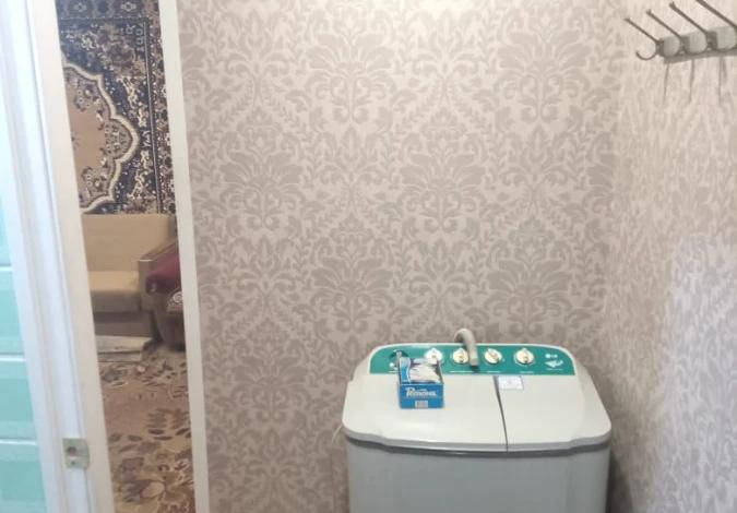 1-комнатная квартира, 31 м², 4/5 этаж, 1 микрорайон 8А