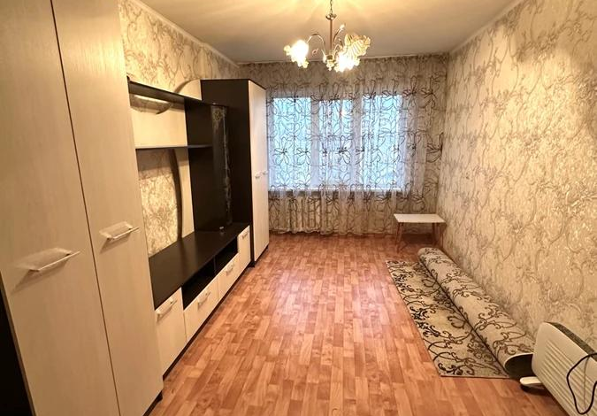 1-комнатная квартира · 30.5 м² · 5/5 этаж, Назарбаева 79