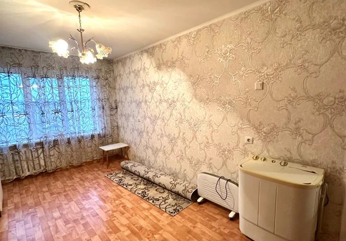 1-комнатная квартира · 30.5 м² · 5/5 этаж, Назарбаева 79