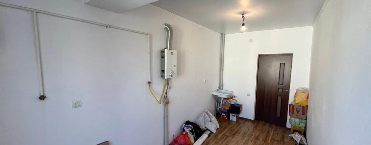 3-комнатная квартира, 77.3 м², 4/5 этаж, мкр Восток , пазикова