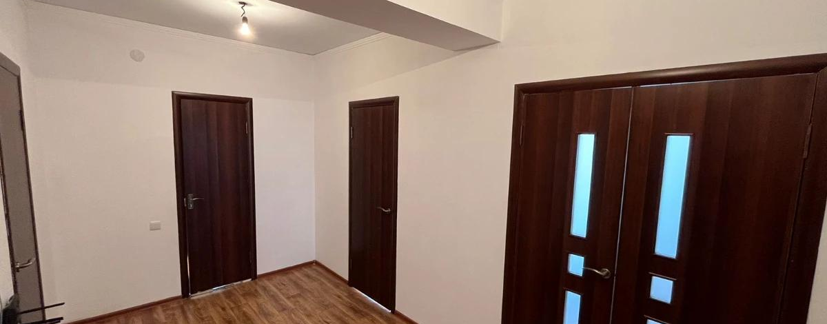 3-комнатная квартира, 77.3 м², 4/5 этаж, мкр Восток , пазикова