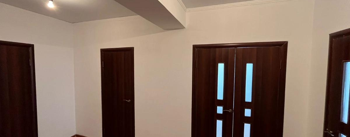 3-комнатная квартира, 77.3 м², 4/5 этаж, мкр Восток , пазикова