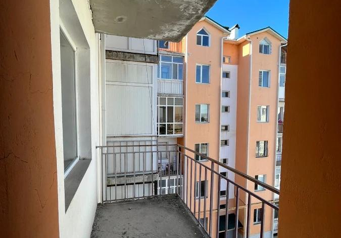 3-комнатная квартира, 77.3 м², 4/5 этаж, мкр Восток , пазикова