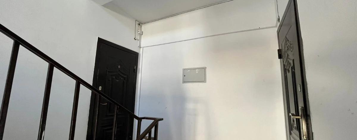 3-комнатная квартира, 77.3 м², 4/5 этаж, мкр Восток , пазикова