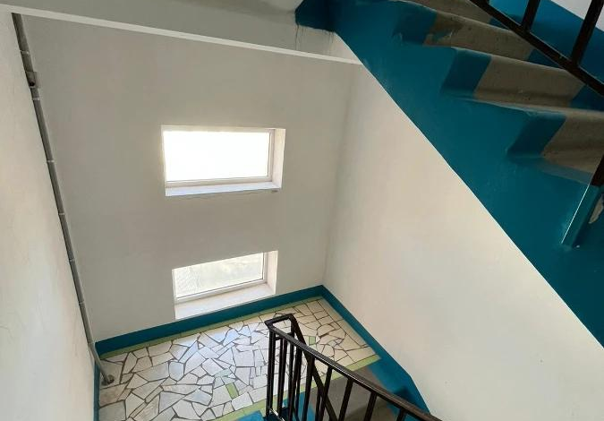 3-комнатная квартира, 77.3 м², 4/5 этаж, мкр Восток , пазикова