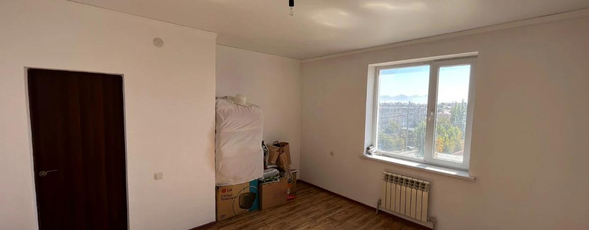 3-комнатная квартира, 77.3 м², 4/5 этаж, мкр Восток , пазикова