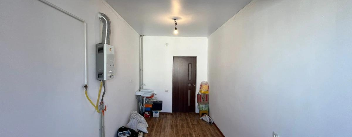 3-комнатная квартира, 77.3 м², 4/5 этаж, мкр Восток , пазикова