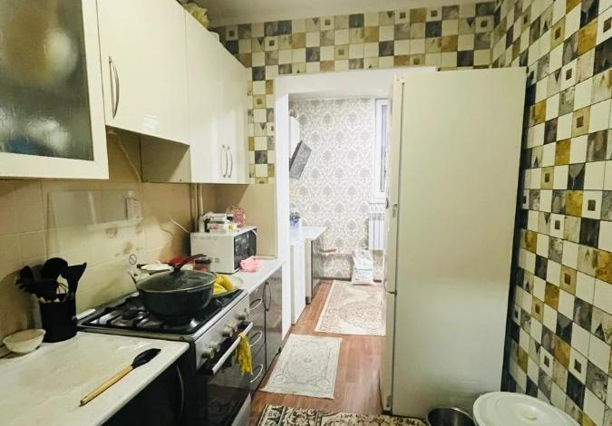 2-комнатная квартира, 83 м², 1/5 этаж, мкр Верхний Отырар 41